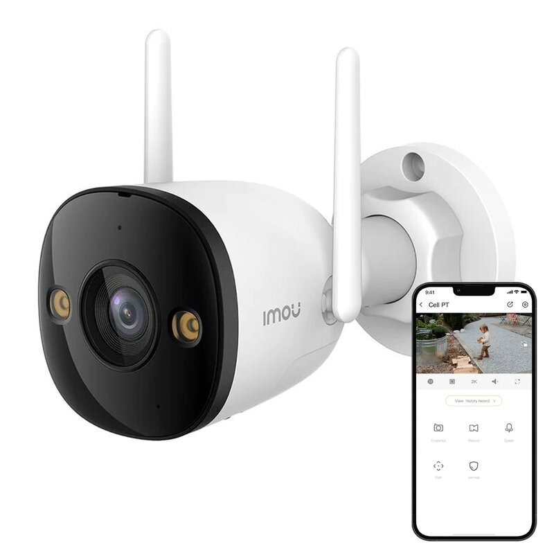 Imou Bullet 3 3mp