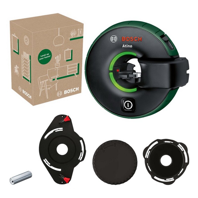 Laser liniowy BOSCH Atino 0603663AZ0