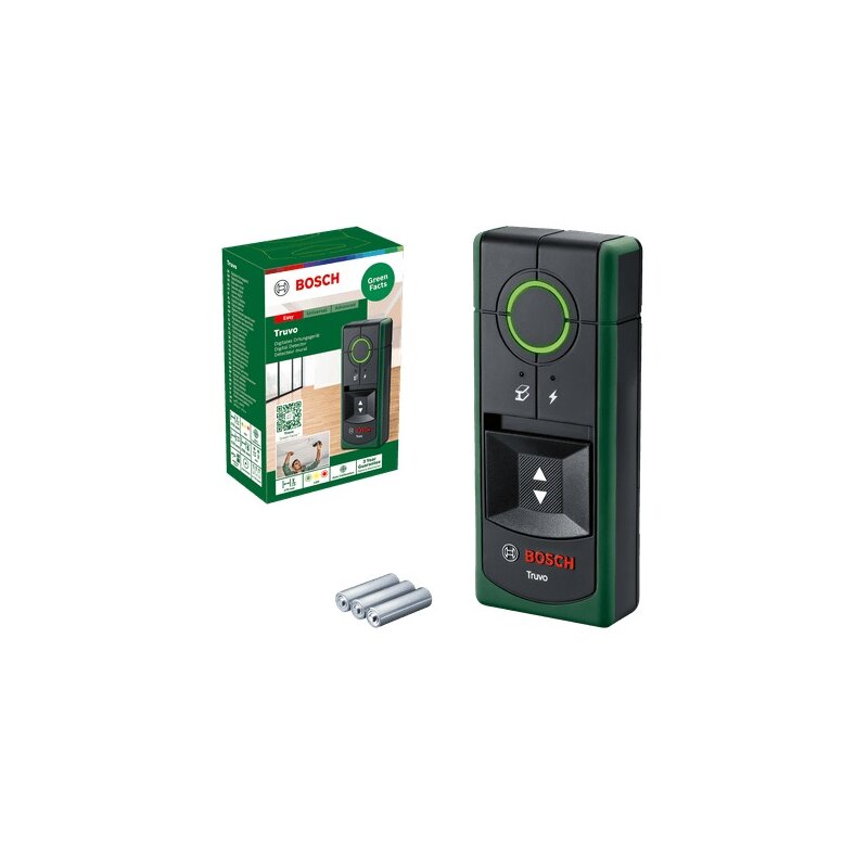 Detektor BOSCH Truvo 06036812Z0