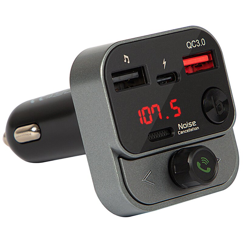 Transmiter FM BLOW Bluetooth+QC3.0+PD