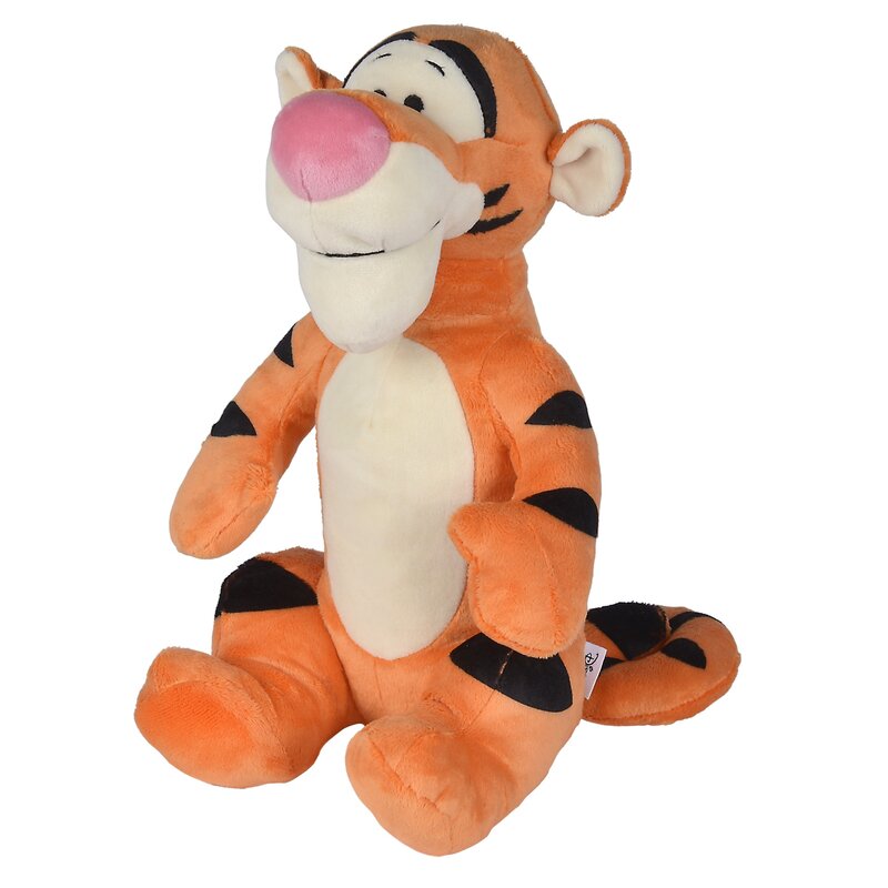 Maskotka SIMBA Disney Tygrysek 6315872701