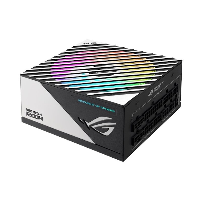 Zasilacz ASUS ROG Loki SFX-L 1200W 80 Plus Titanium