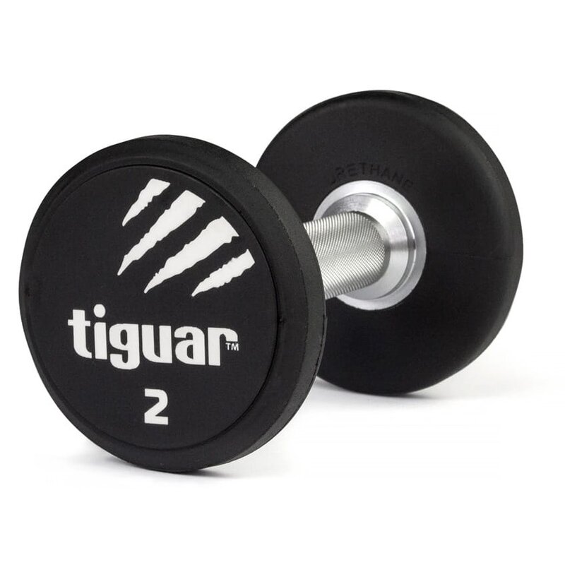 Hantla TIGUAR PU (2 kg)