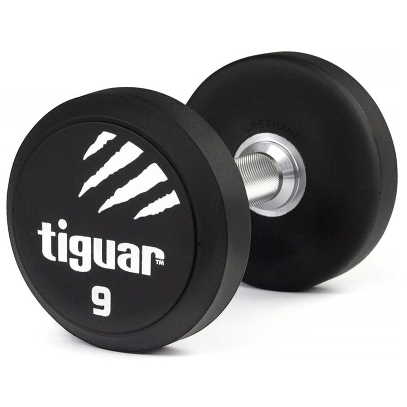 Hantla TIGUAR PU (9 kg)