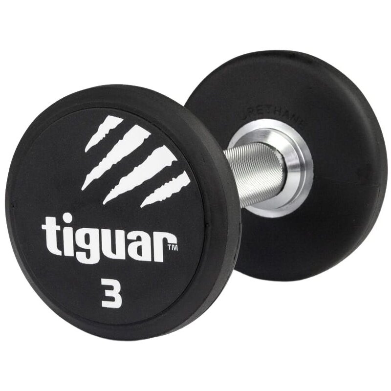 Hantla TIGUAR PU (3 kg)