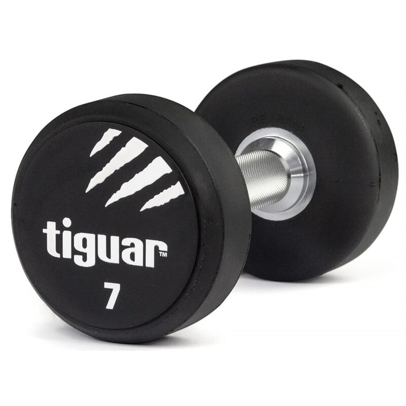 Hantla TIGUAR PU (7 kg)