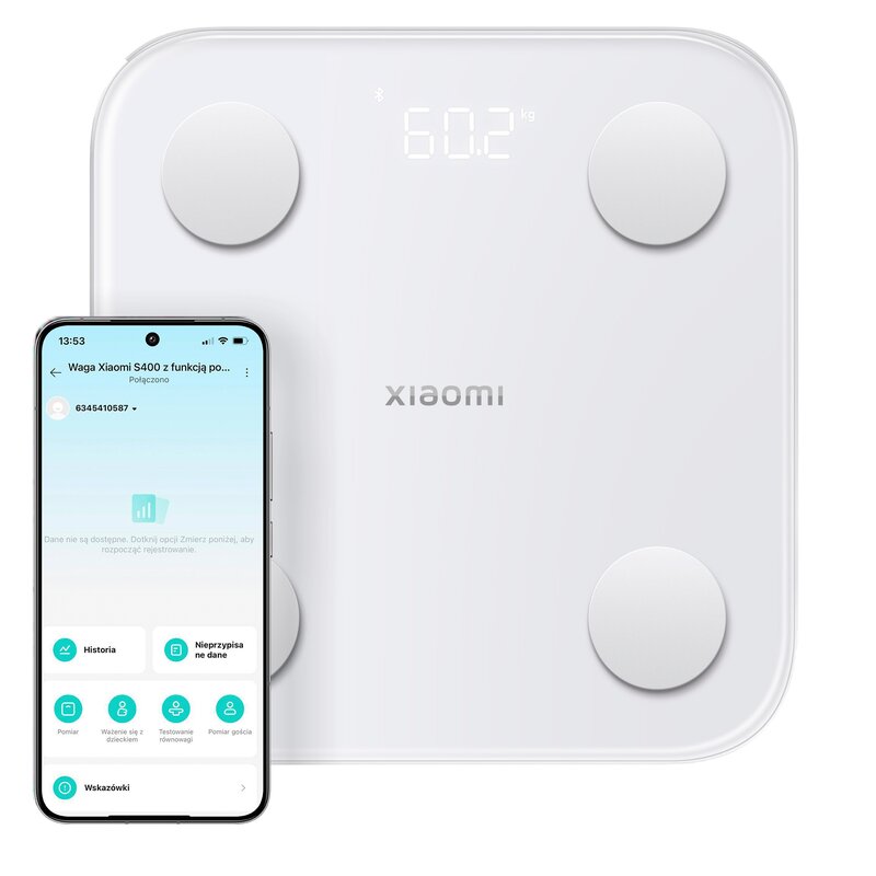Xiaomi S400 150kg
