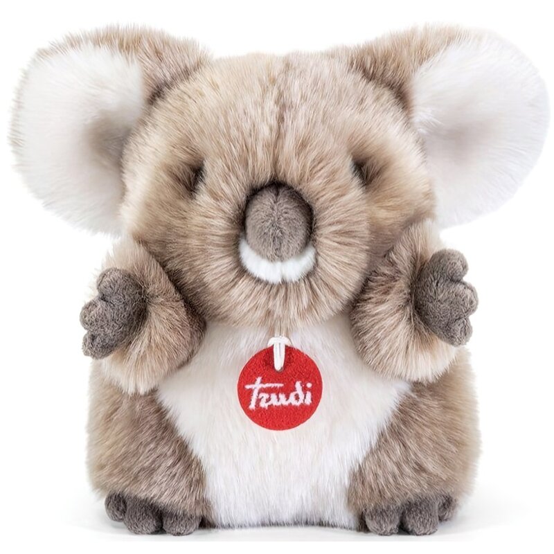 Maskotka TRUDI Fluffies Koala 29009