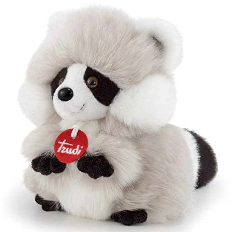 Maskotka TRUDI Fluffies Szop 29049