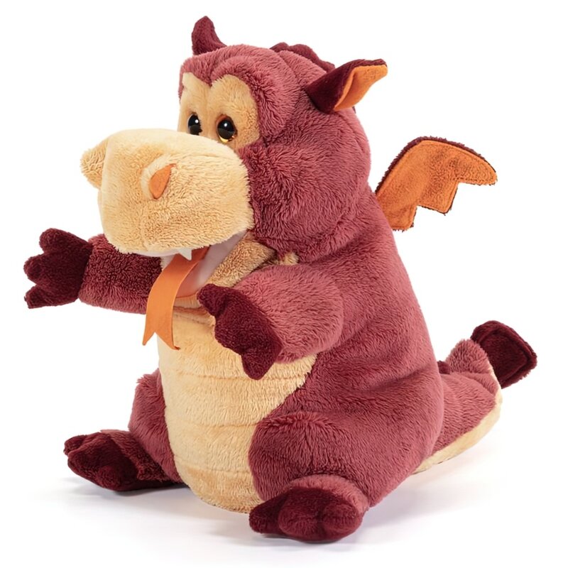 Pacynka TRUDI Smok 29968