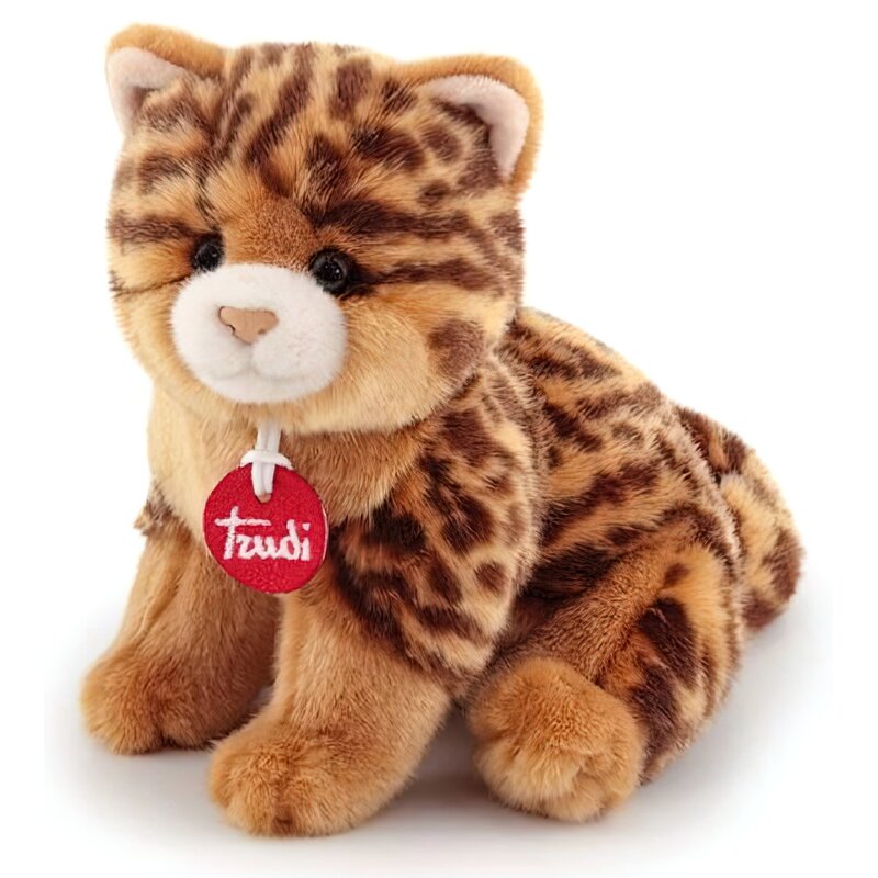 Maskotka TRUDI Kot 21041