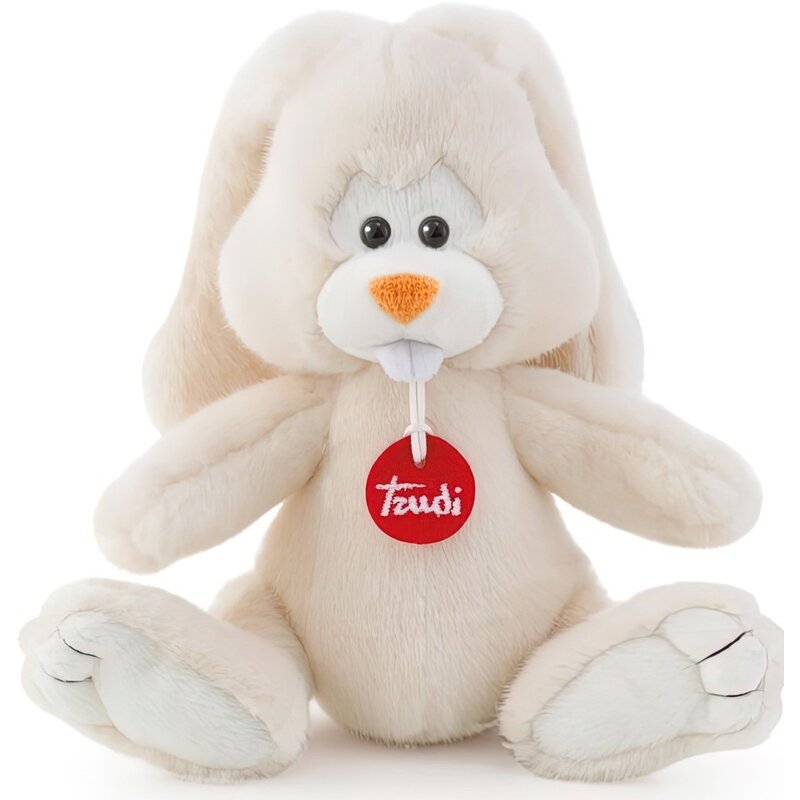 Maskotka TRUDI Królik 13700