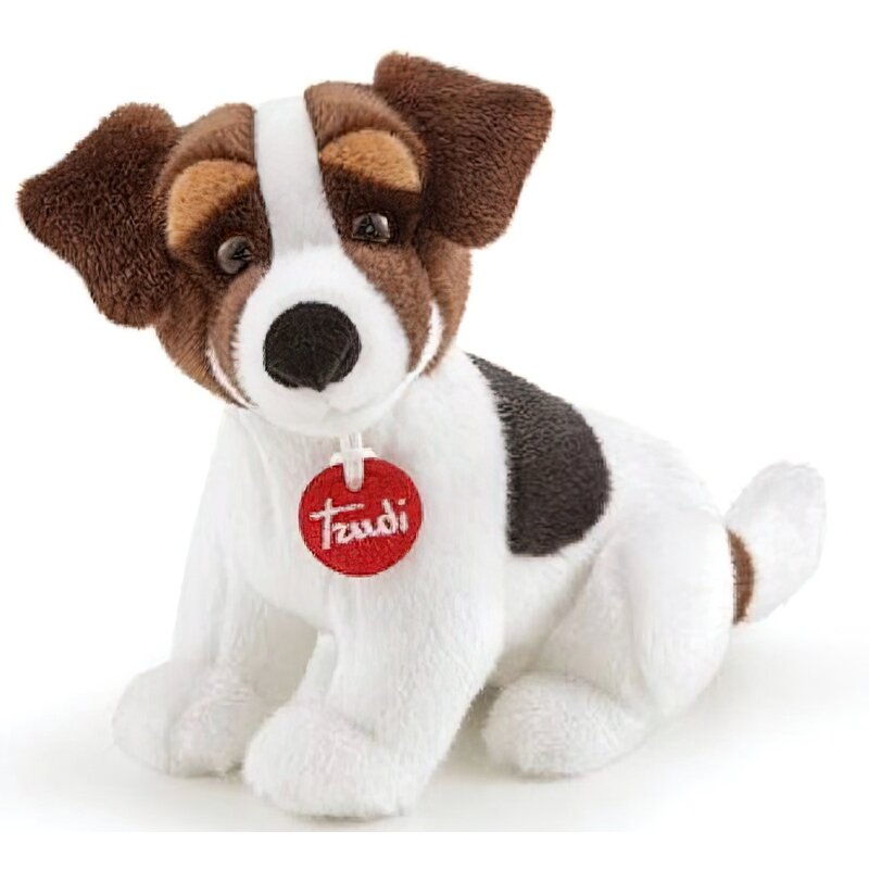Maskotka TRUDI Klasyczne Pies Jack Russell 22925