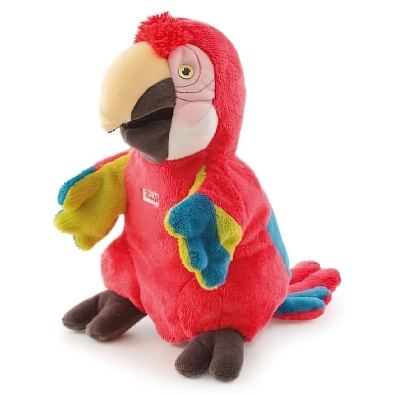 Pacynka TRUDI Papuga 29930