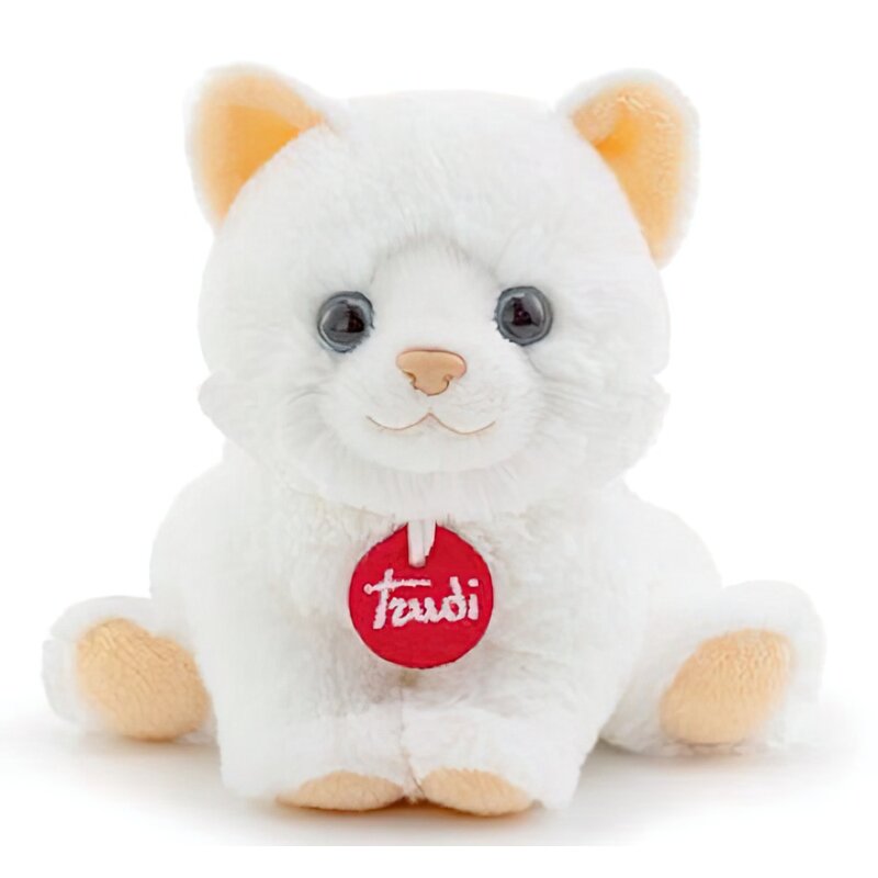 Maskotka TRUDI Kotek TUDE5000