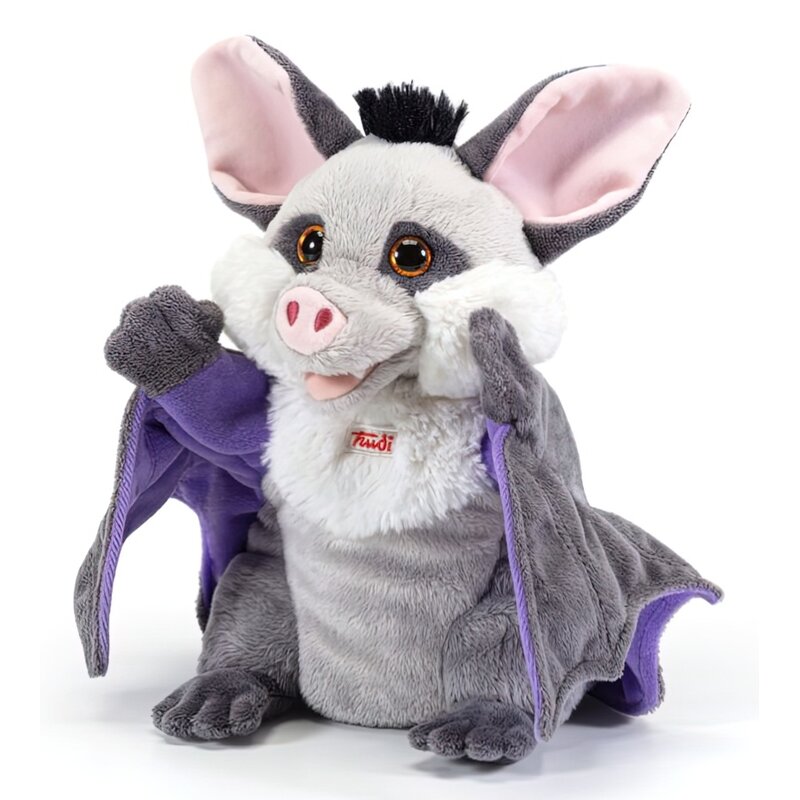 Pacynka TRUDI Nietoperz 29919