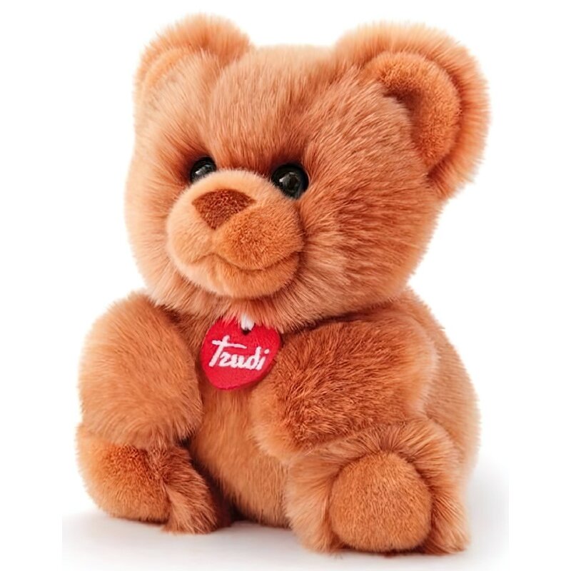 Maskotka TRUDI Fluffies Niedźwiedź 29079