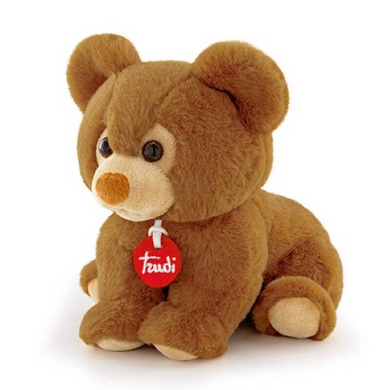 Maskotka TRUDI Baby Miś TUDE6000