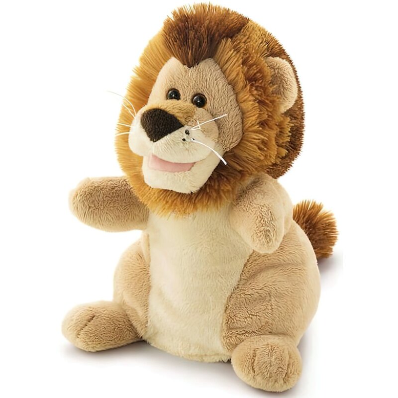 Pacynka TRUDI Lew 29916