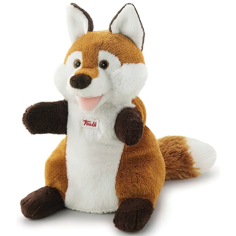 Pacynka TRUDI Lis 29914