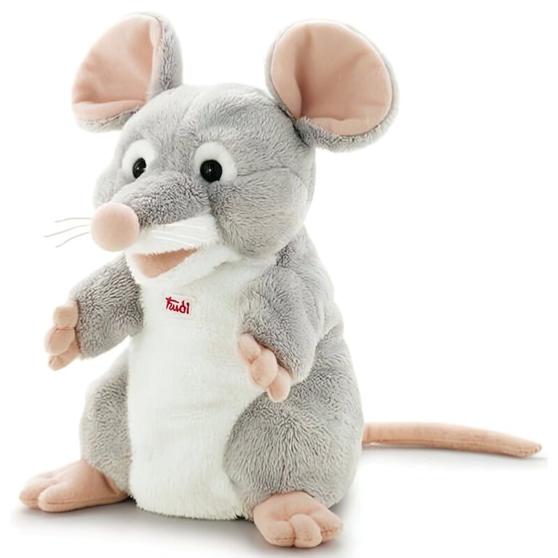 Pacynka TRUDI Mysz 29913