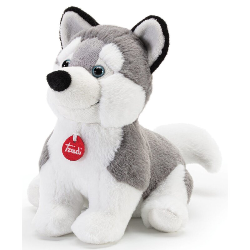 Maskotka TRUDI Husky 19494