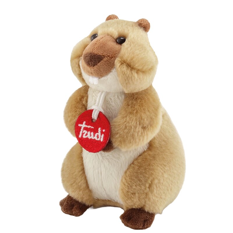 Maskotka TRUDI Świstak 51311