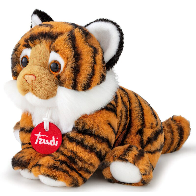 Maskotka TRUDI Tygrys TUDO2000