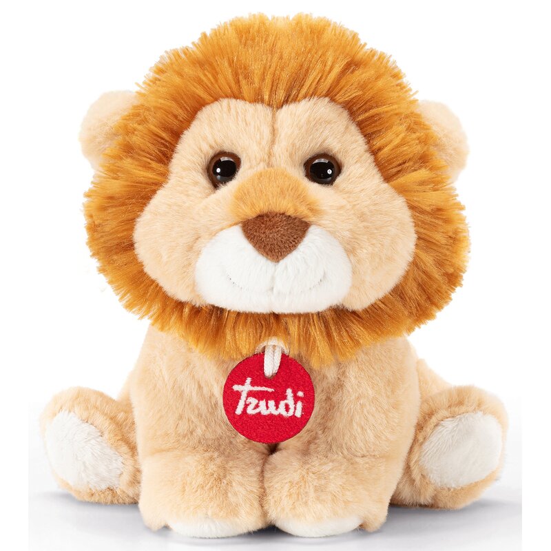 Maskotka TRUDI Lew 19493
