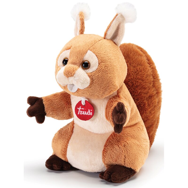 Pacynka TRUDI Wiewiórka 29625