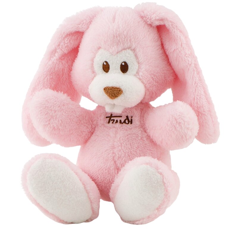 Maskotka TRUDI Królik S 18128