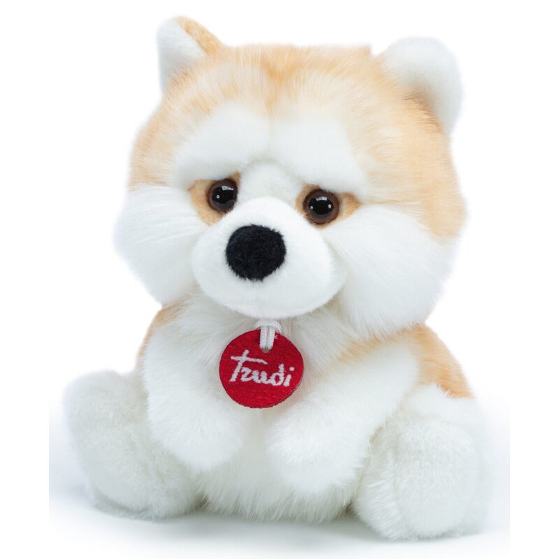 Maskotka TRUDI Akita 29317