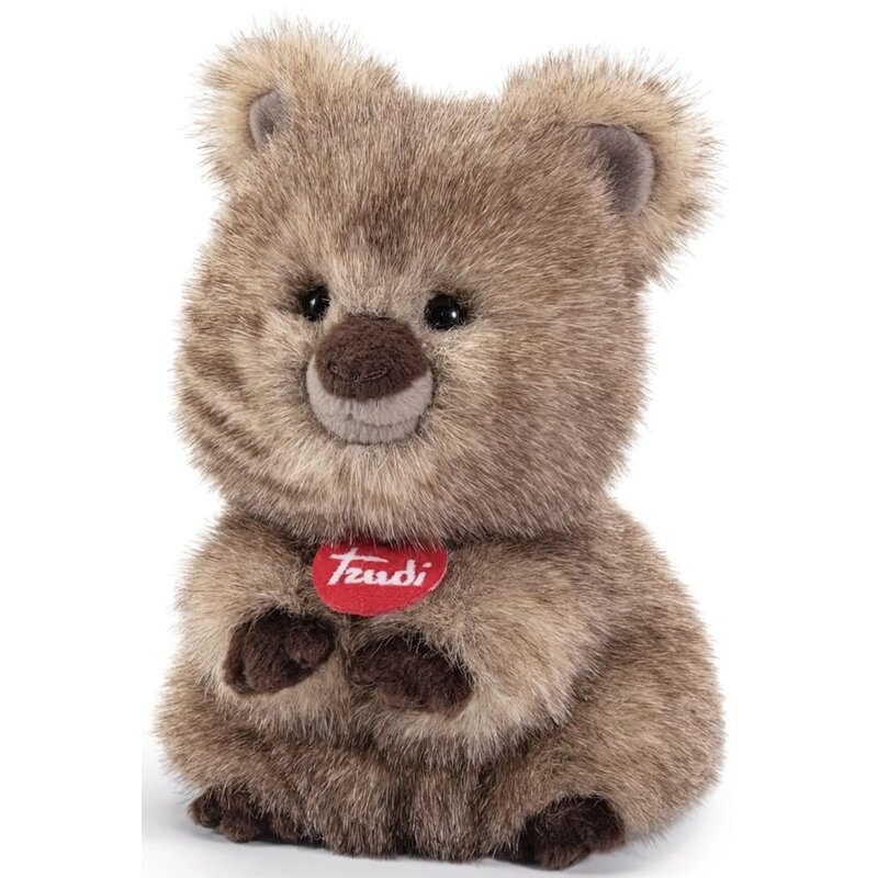 Maskotka TRUDI Fluffies Kuoka 27135