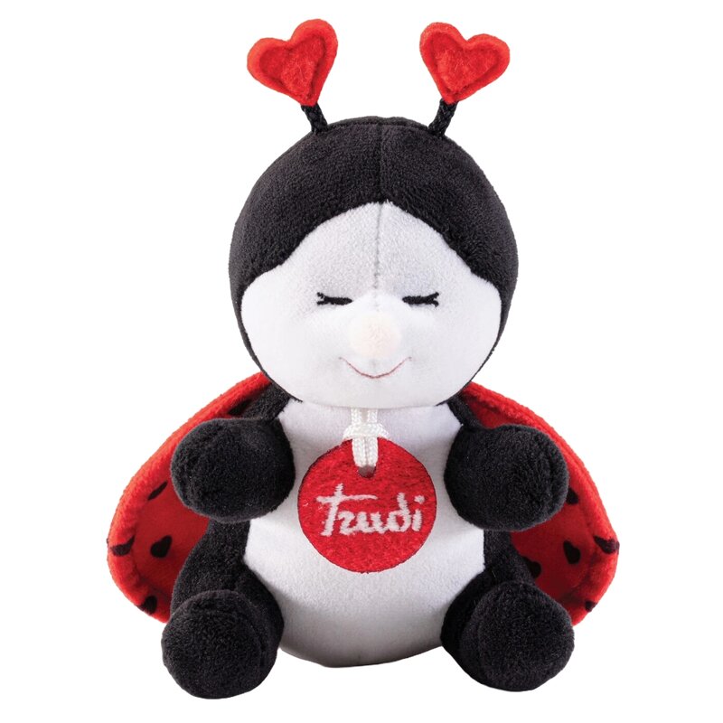 Maskotka TRUDI Biedronka 29840