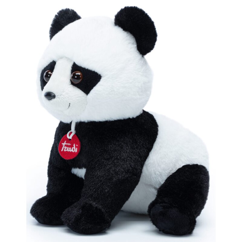Maskotka TRUDI Panda 19488