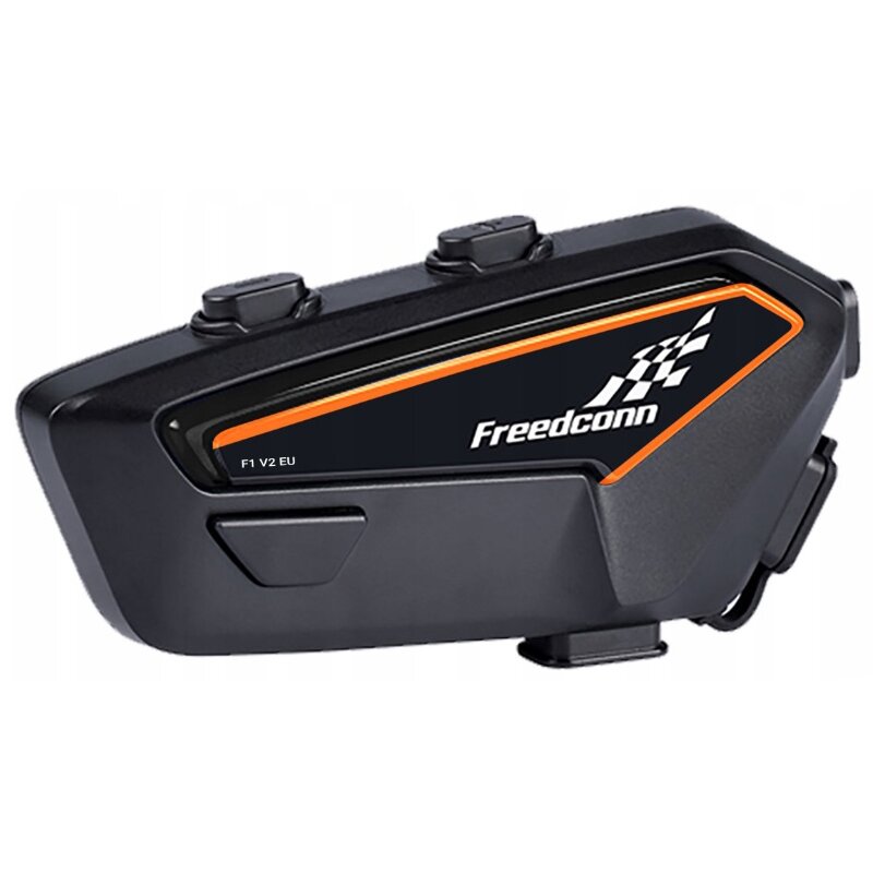 Interkom motocyklowy FreedConn F1 V2 EU