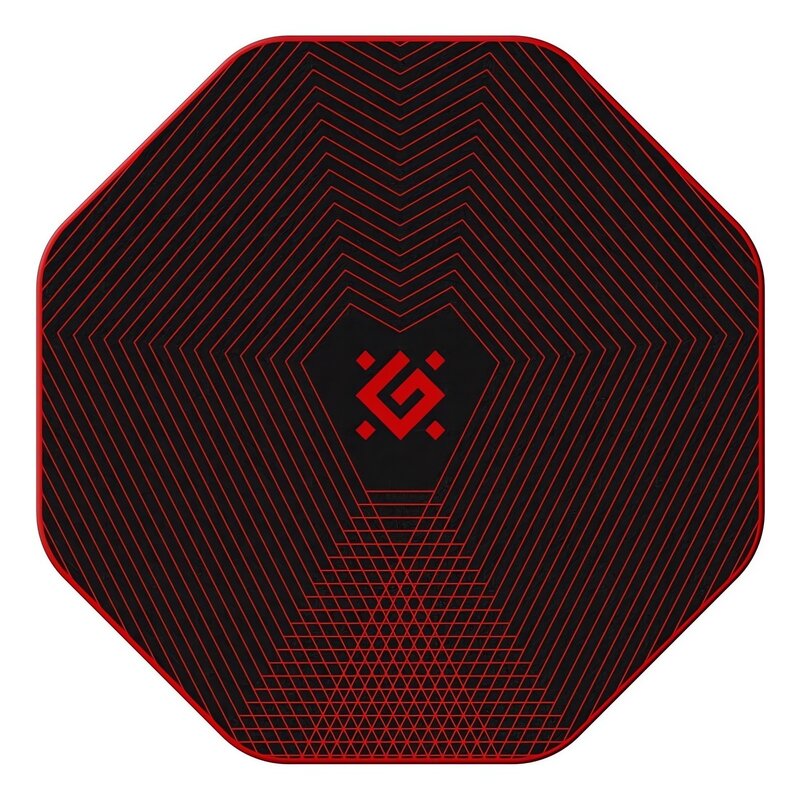 Mata pod fotel gamingowy DEFENDER Tekta