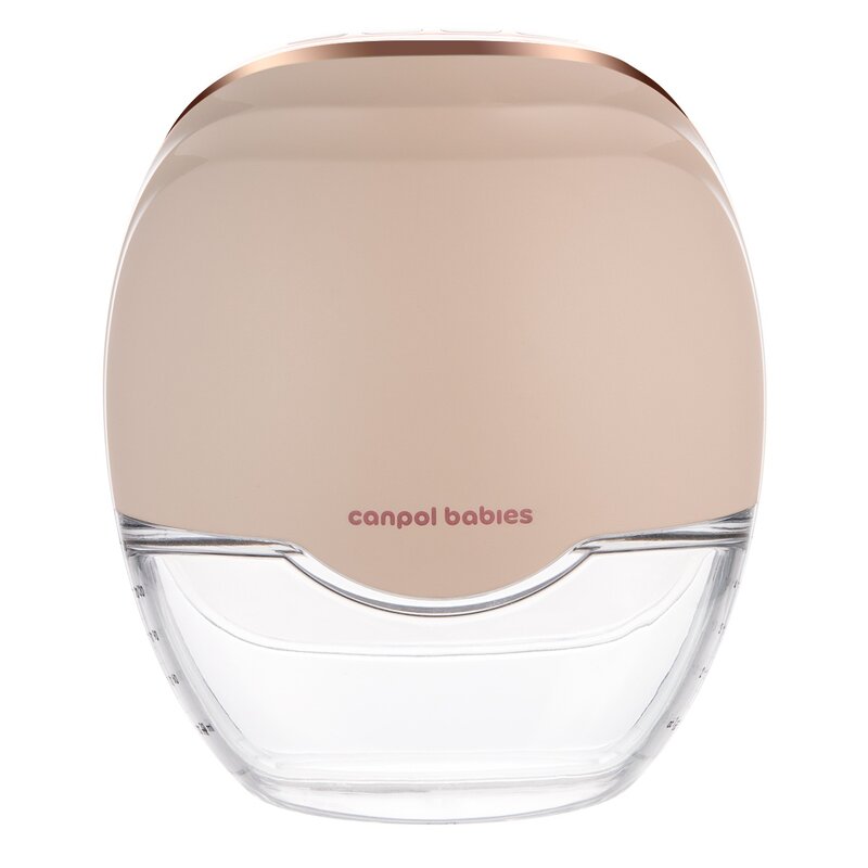 Laktator CANPOL BABIES Hands-free