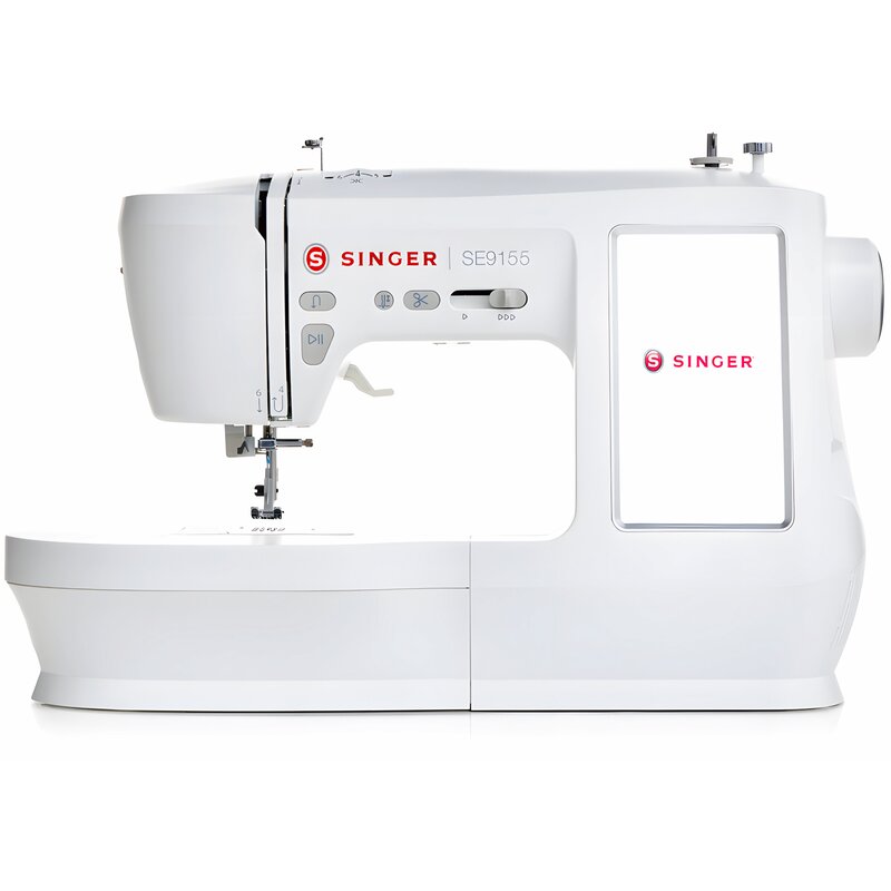 Maszyna do szycia SINGER SE 9155