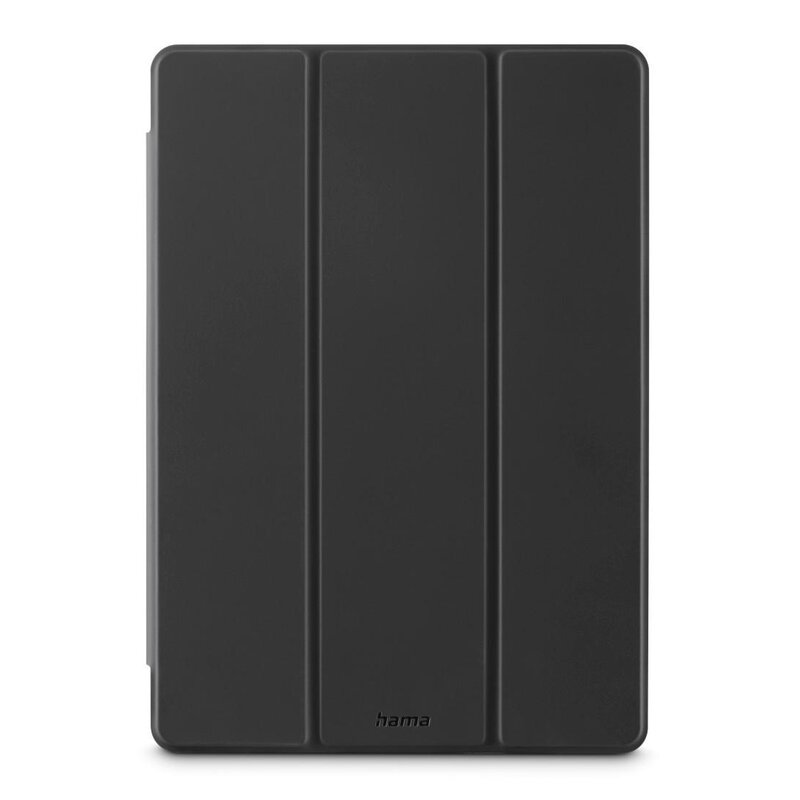 Etui na Galaxy Tab  A11+/A9+ HAMA Fold Clear Czarny