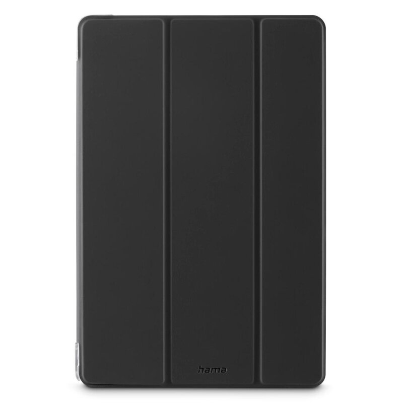 Hama Fold Clear Samsung Galaxy Tab A9+ 11" Czarny