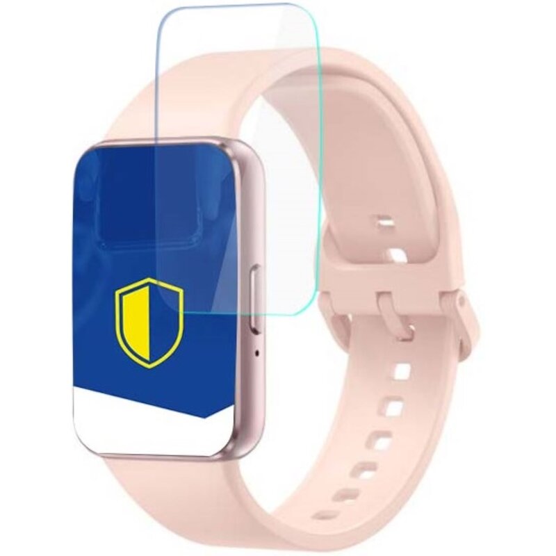 3mk Watch Protection ARC do Samsung Galaxy Fit 3