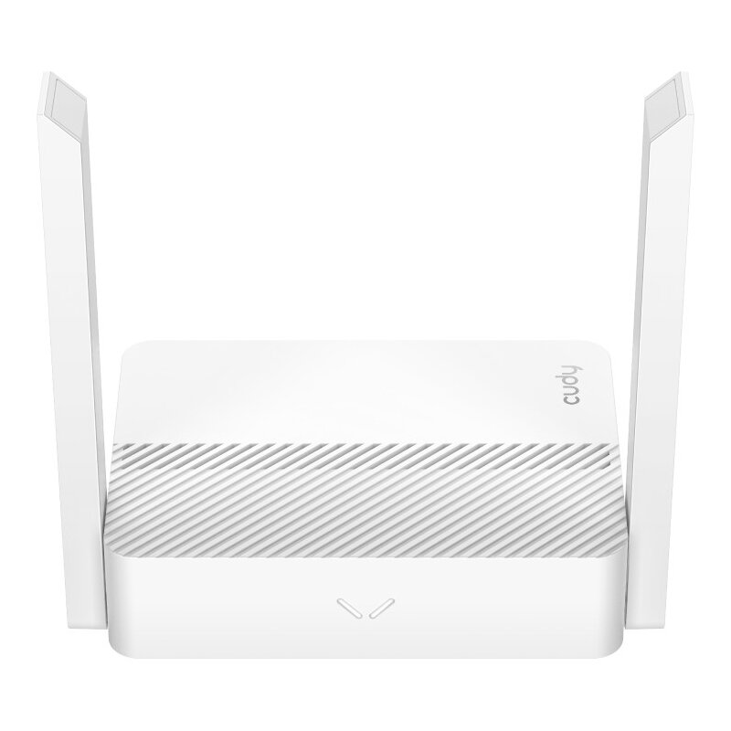 Router CUDY WR300 2.4 GHz, Wi-Fi Mesh