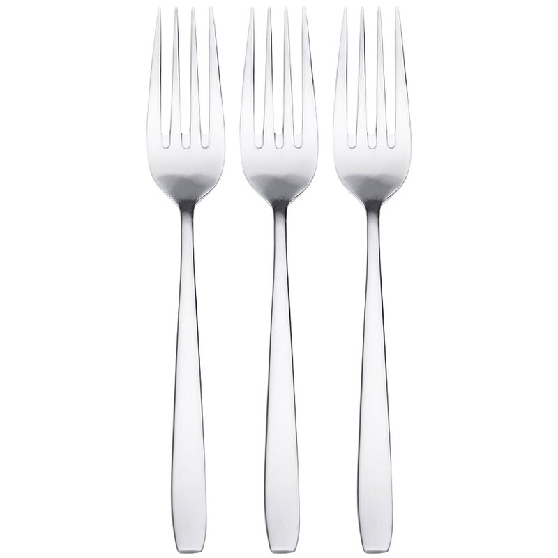 Zestaw widelców ALTOMDESIGN Planet (3 elementy)