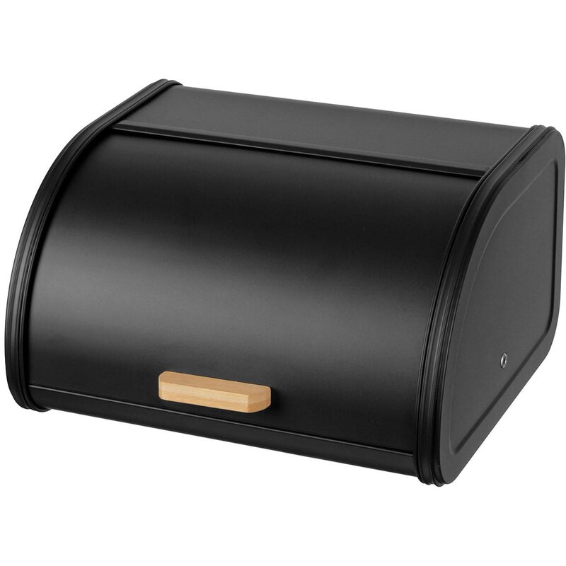 Chlebak BRUNBESTE 2759 Czarny