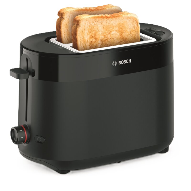 Bosch MyMoment TAT2M123 Ruszt do bułek Rozmrażanie 950W