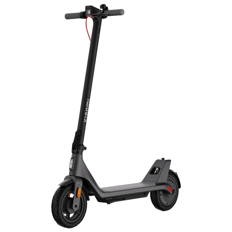 Hulajnoga elektryczna XIAOMI Electric Scooter 4 Lite (2nd Gen) 25km 300W10" Czarny