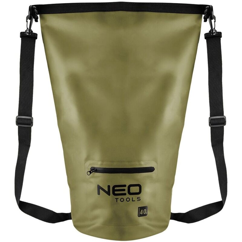 Plecak NEO TOOLS 63-162 Oliwkowy