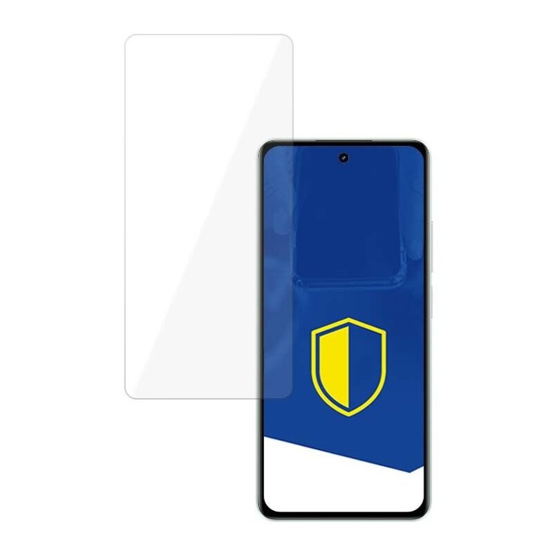 Szkło hartowane 3MK HardGlass do Realme C67