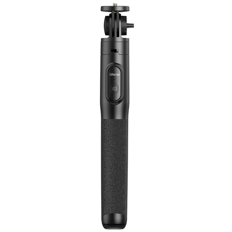 Uchwyt selfie ULANZI SK-05 Bluetooth Tripod Czarny